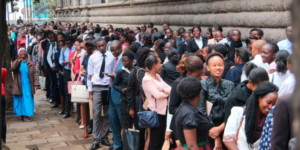 JKUAT Enterprise Limited Invites Job Applications  for Select Graduates - How to Apply