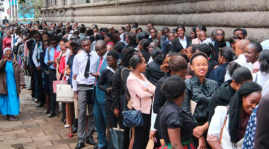 JKUAT Enterprise Limited Invites Job Applications  for Select Graduates - How to Apply
