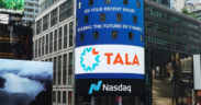TALA building in New York. PHOTO/TALA