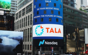 TALA building in New York. PHOTO/TALA