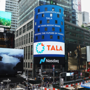 TALA building in New York. PHOTO/TALA