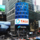 TALA building in New York. PHOTO/TALA