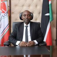 Dr. Daniel Mutegi Giti