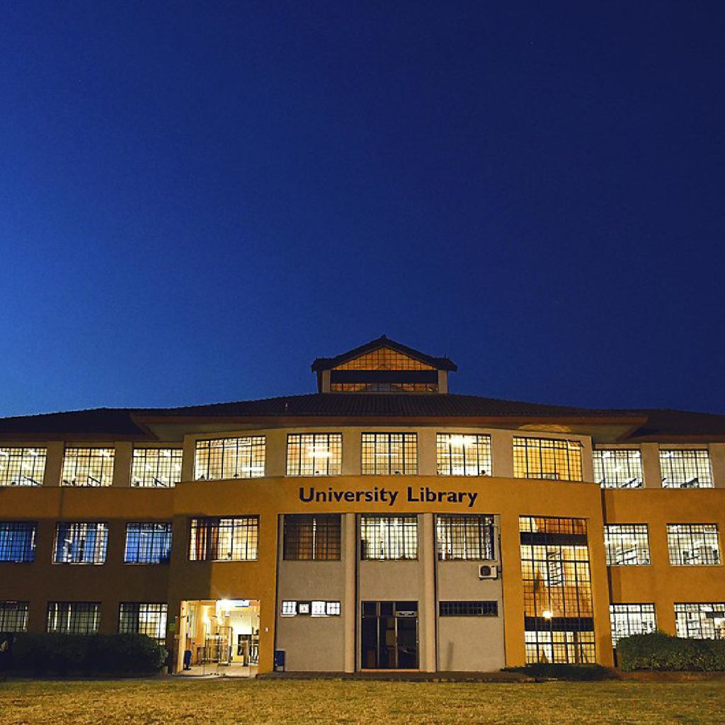 Strathmore University: Courses, Fees, Location, and Campuses