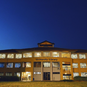 Strathmore University Library