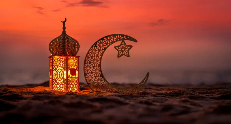 Ramadhan 2026 illustration. Photo/Courtesy