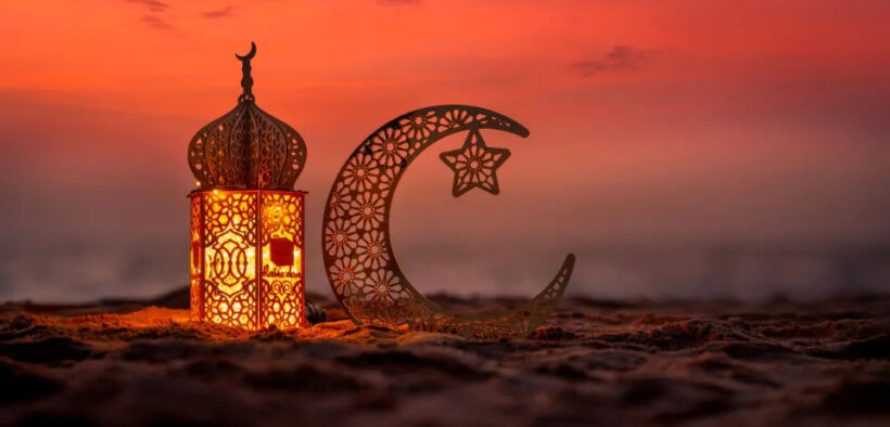 Ramadhan 2026 illustration. Photo/Courtesy