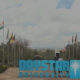 Daystar University Main Entrance. PHOTO/ Daystar