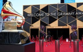 68th Grammy Ceremony held in Los Angeles PHOTO/Grammys/File