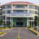 The Kenyatta University Teaching, Research and Referral Hospital Building In Nairobi. PHOTO/ File