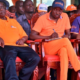ODM Team Led By Dr. Oburu Oginga and Governor Simba Arati. PHOTO/ File