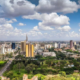 Nairobi City Skyline PHOTO/Pinterest