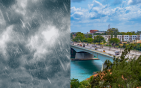 Kenya Met weekly predictions PHOTO/Kenya Met/X