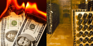 Consumers are increasingly opting for low and non-alcohol drinks as alcohol sector sees sales soarPHOTO/Pubity 