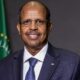 Chairperson of the African Union Commission, H.E. Mahmoud Ali Youssouf. PHOTO/AUC