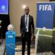 Acting Chief Executive Officer Dennis Gicheru. (Photo: Gicheru/Facebook)