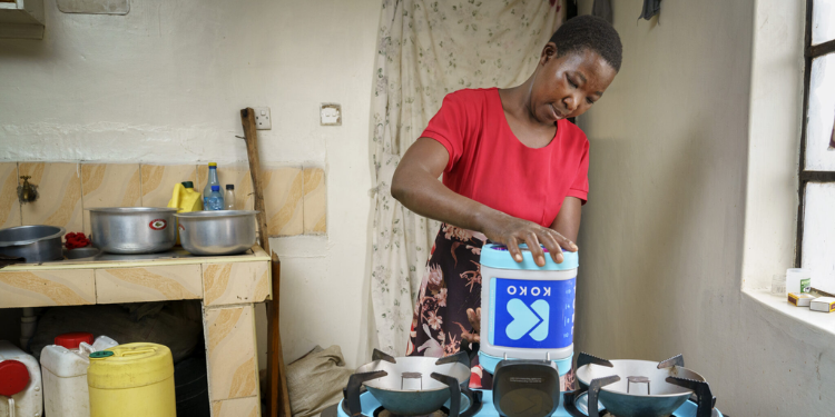 Cooking Fuel Firm KOKO Placed Under Administration Amid Dispute With Govt