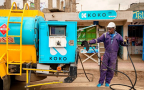 Cooking Fuel Firm KOKO Placed Under Administration Amid Dispute With Govt