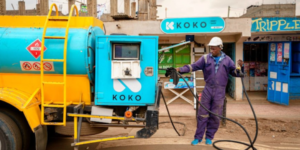 Cooking Fuel Firm KOKO Placed Under Administration Amid Dispute With Govt