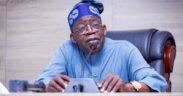 Nigerian President Bola Ahmed Tinubu [Photo: Courtesy]