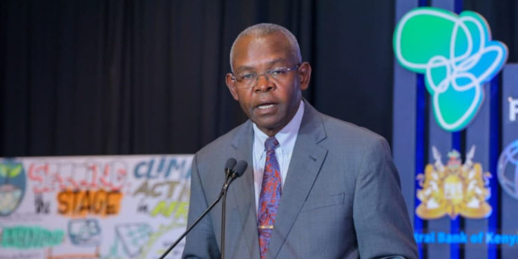 CBK Publishes List of Banks Offering Cheap Loans