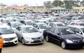 Co-operative Bank Announces Vehicle Auctions Starting from as Low as Ksh 270,000