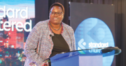 Standard Chartered Announces Leadership Changes as CFO Chemutai Murgor Exits After 25 Years