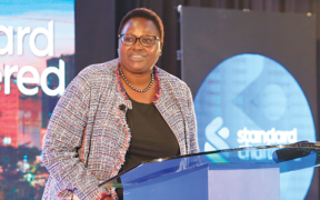 Standard Chartered Announces Leadership Changes as CFO Chemutai Murgor Exits After 25 Years