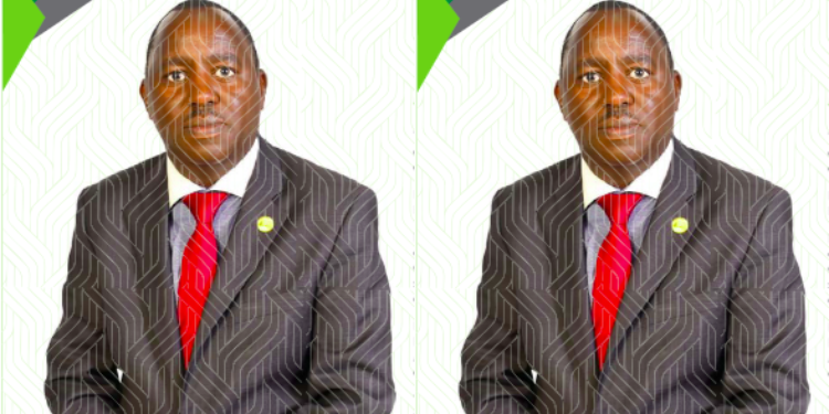 Consolidated Bank Names New CEO