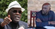 Former Machakos Senator Johnstone Muthama Mourns Son