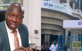 DPP Directs Charges Against Hospitals and Individuals Accused of Stealing from SHA [FULL LIST]