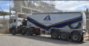 Blue Triangle Announces New Cement Prices