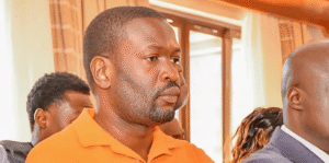 ODM Kicks Out Sifuna as Secretary General