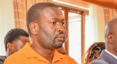 ODM Kicks Out Sifuna as Secretary General