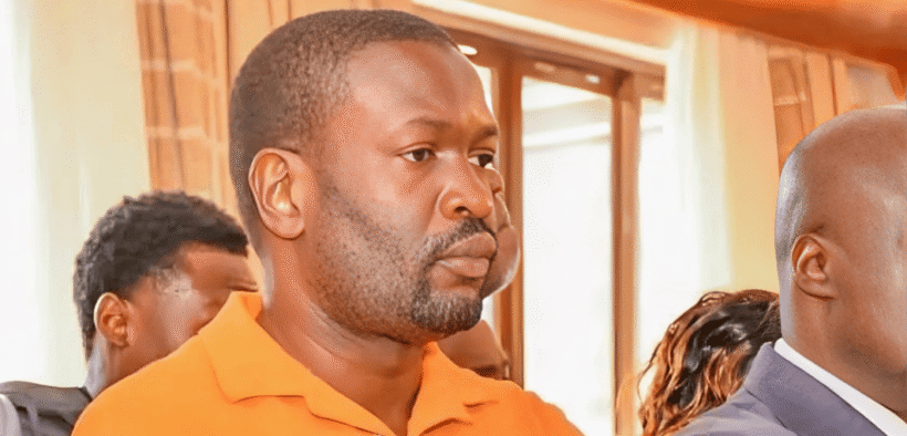 ODM Kicks Out Sifuna as Secretary General