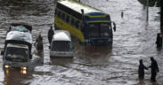 Kenya Met Warns of Uneven Rainfall, Floods and Dry Spells Ahead of Long Rains