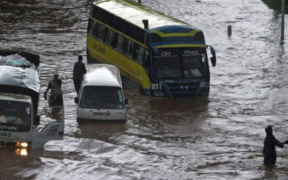 Kenya Met Warns of Uneven Rainfall, Floods and Dry Spells Ahead of Long Rains