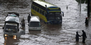 Kenya Met Warns of Uneven Rainfall, Floods and Dry Spells Ahead of Long Rains