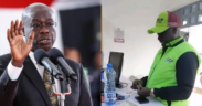 Pharmacists Respond to Viral Video of Gachagua Buying Medicine