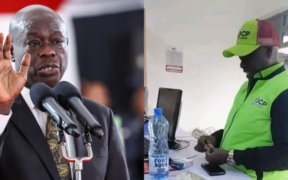 Pharmacists Respond to Viral Video of Gachagua Buying Medicine