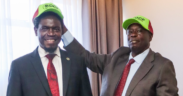 Lawyer Nelson Havi Explains Why He Ditched Ruto for Gachagua