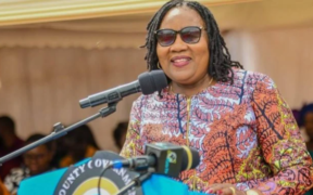 Ida Odinga Reveals Her Net Worth is Ksh 500 Million