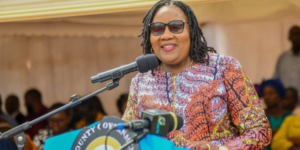 Ida Odinga Reveals Her Net Worth is Ksh 500 Million