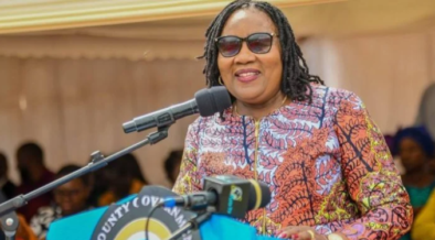 Ida Odinga Reveals Her Net Worth is Ksh 500 Million