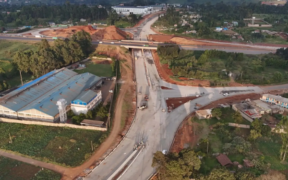 KeNHA Announces 44-Day Traffic Disruption on Major Nairobi Highway