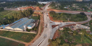 KeNHA Announces 44-Day Traffic Disruption on Major Nairobi Highway