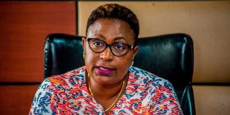 Kenya Roads Board Appoints New Director General