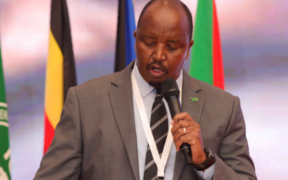 Kenya Met Lists Areas Expected to Receive Rainfall as Mid-February Approaches