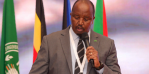 Kenya Met Lists Areas Expected to Receive Rainfall as Mid-February Approaches