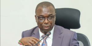 Macdonald Obudho